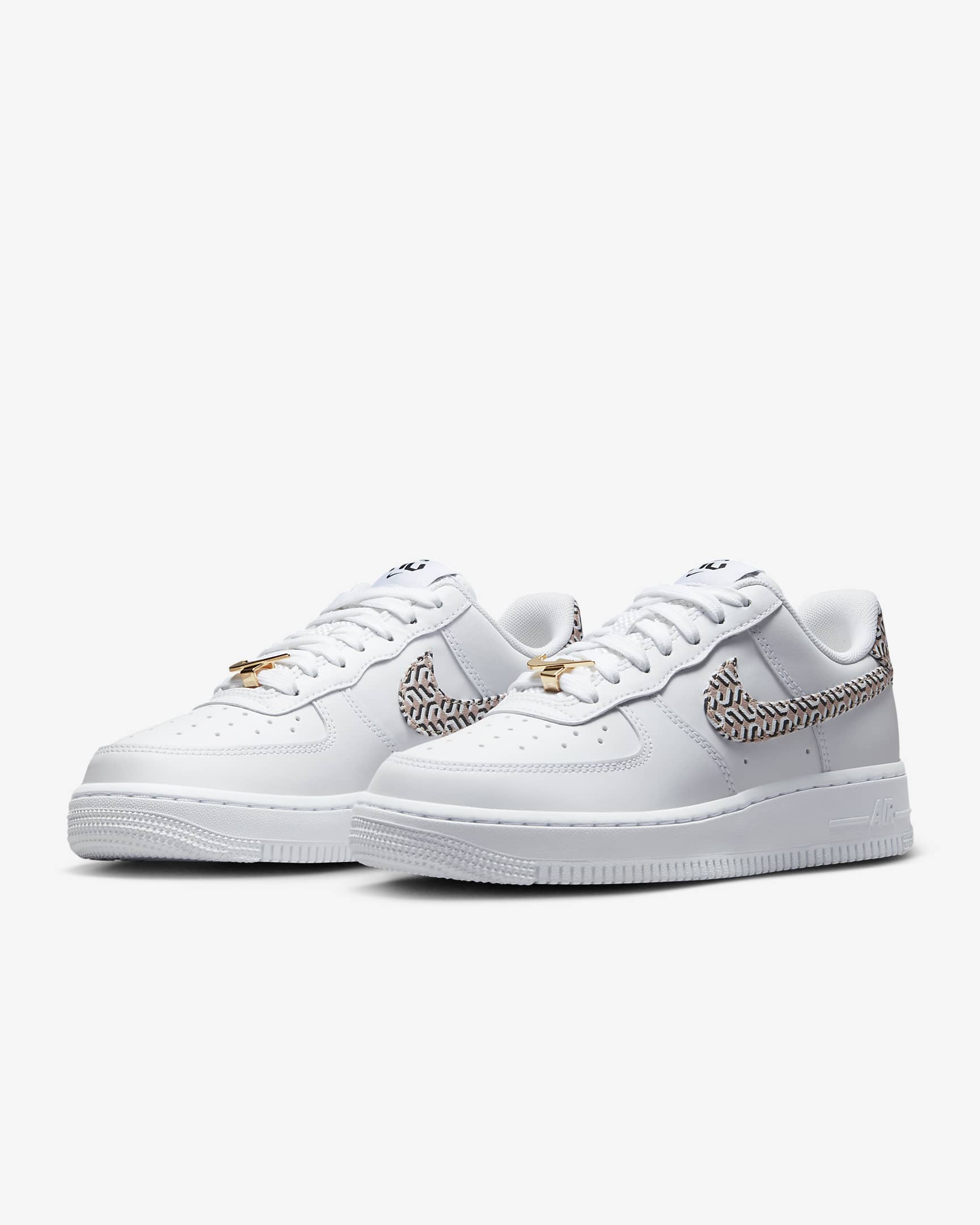 Nike Air Force Lx United Women S Shoes Nike